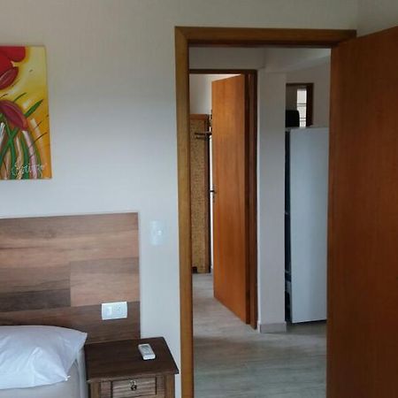 Chales Ilhabela Zen Apartment Exterior foto