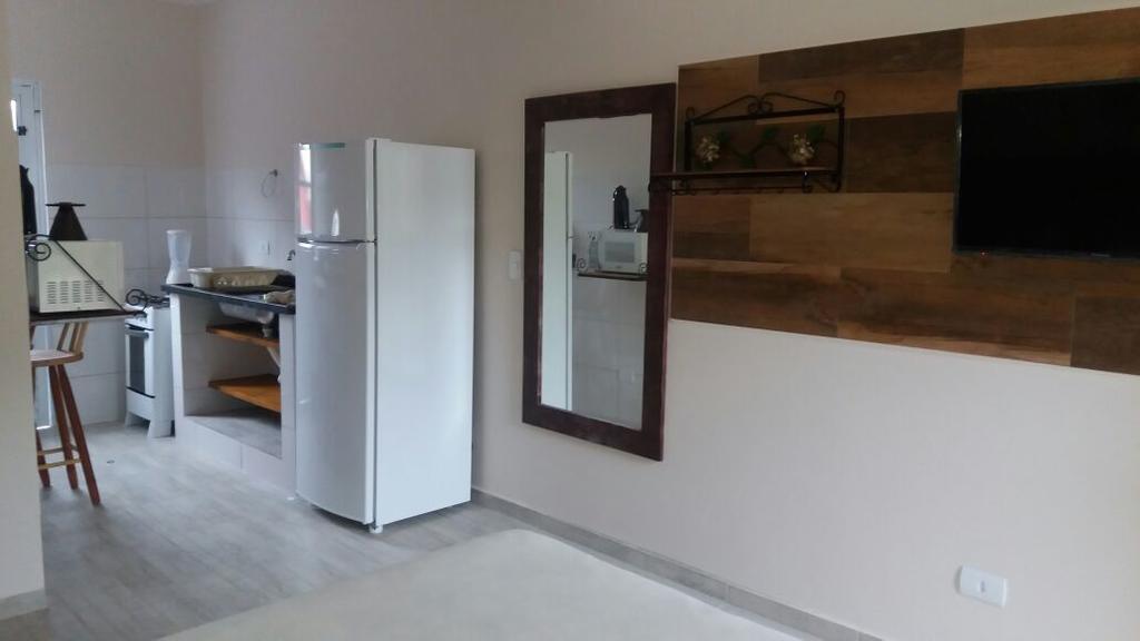 Chales Ilhabela Zen Apartment Exterior foto