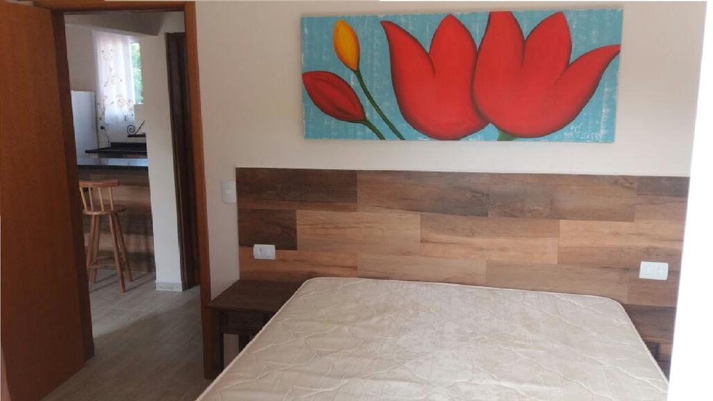 Chales Ilhabela Zen Apartment Exterior foto