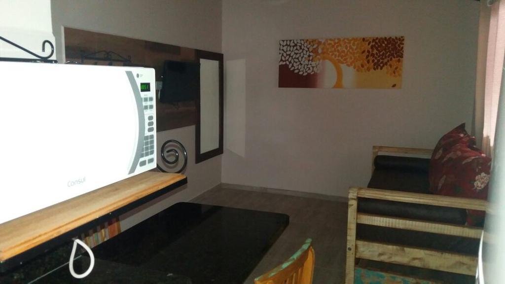 Chales Ilhabela Zen Apartment Exterior foto