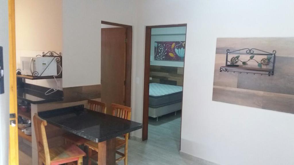 Chales Ilhabela Zen Apartment Exterior foto
