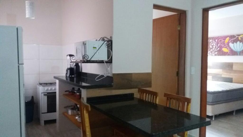 Chales Ilhabela Zen Apartment Exterior foto