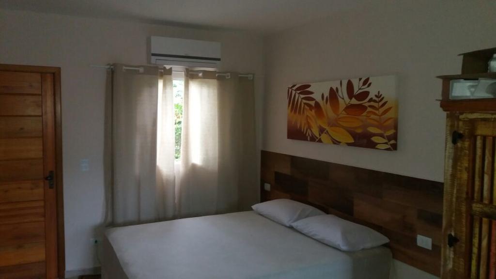 Chales Ilhabela Zen Apartment Exterior foto
