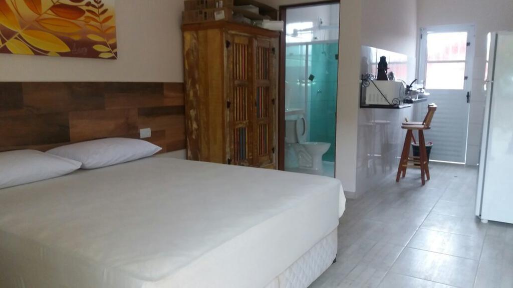 Chales Ilhabela Zen Apartment Exterior foto