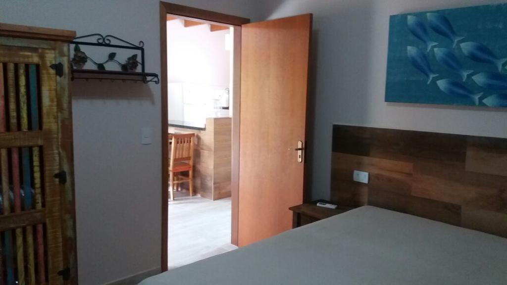 Chales Ilhabela Zen Apartment Exterior foto