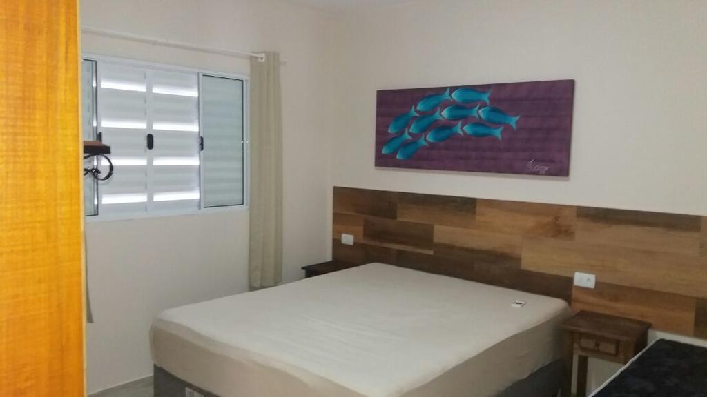Chales Ilhabela Zen Apartment Exterior foto