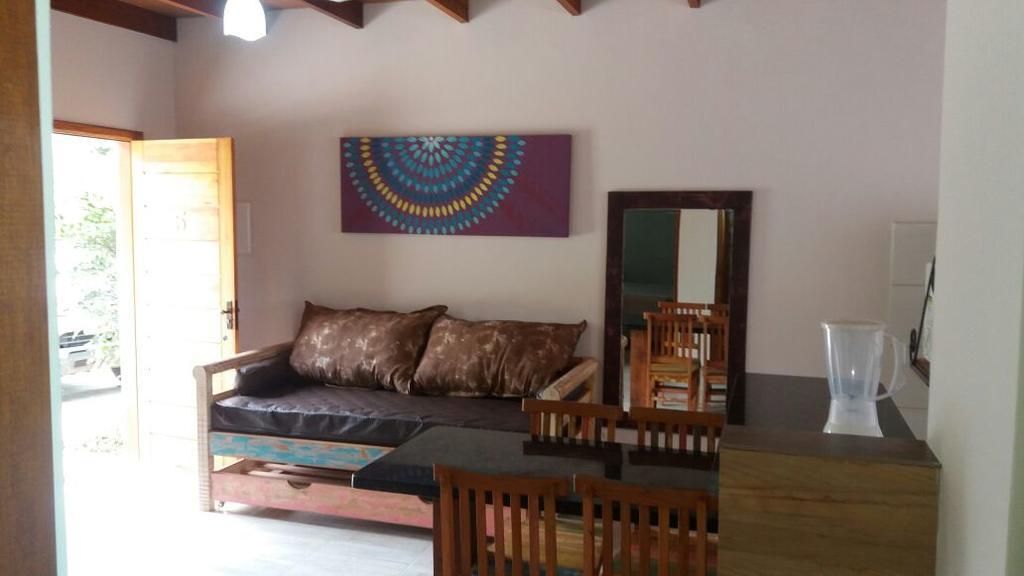 Chales Ilhabela Zen Apartment Exterior foto