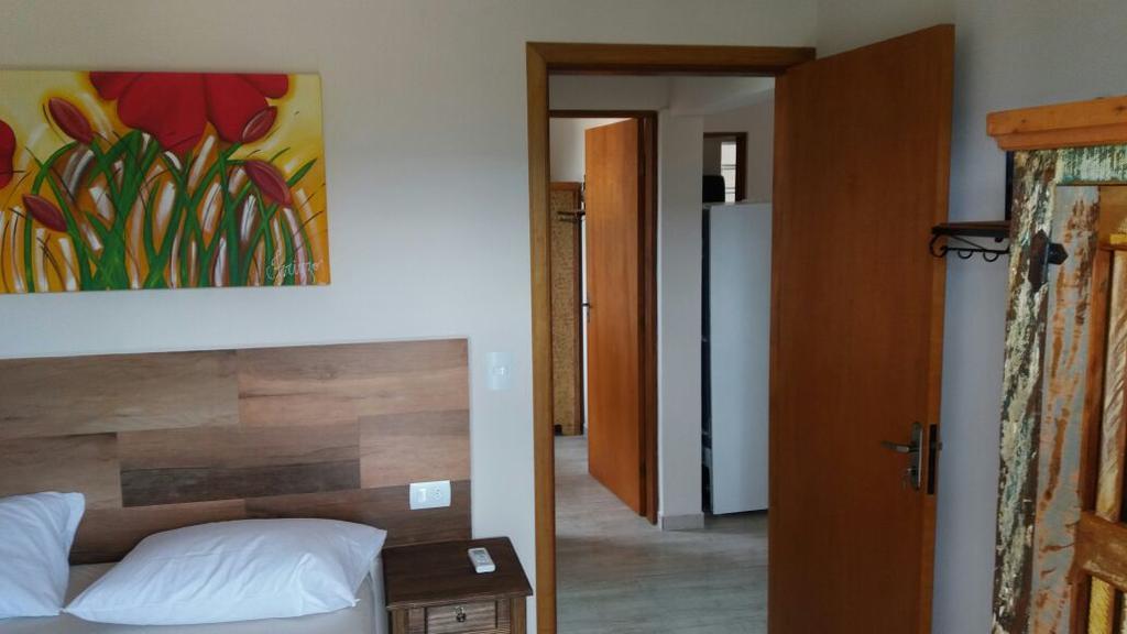Chales Ilhabela Zen Apartment Exterior foto